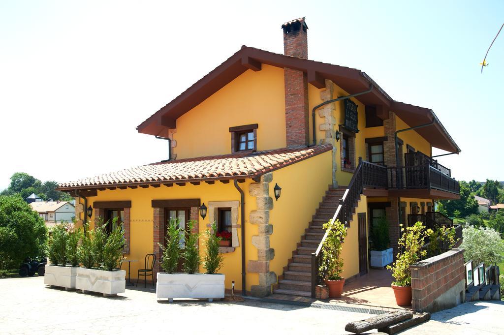 La Solana Montanesa Hotel Comillas
