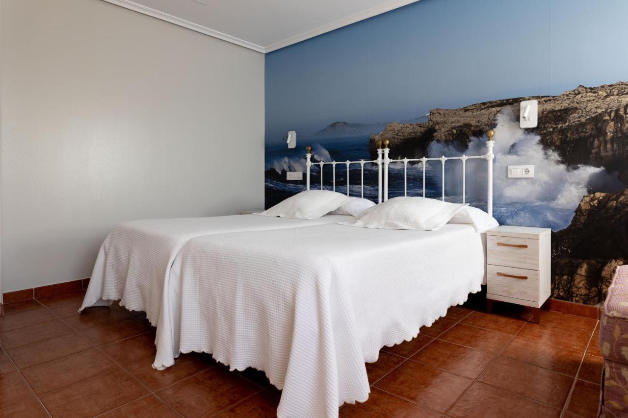 Hotel La Solana Montanesa Comillas