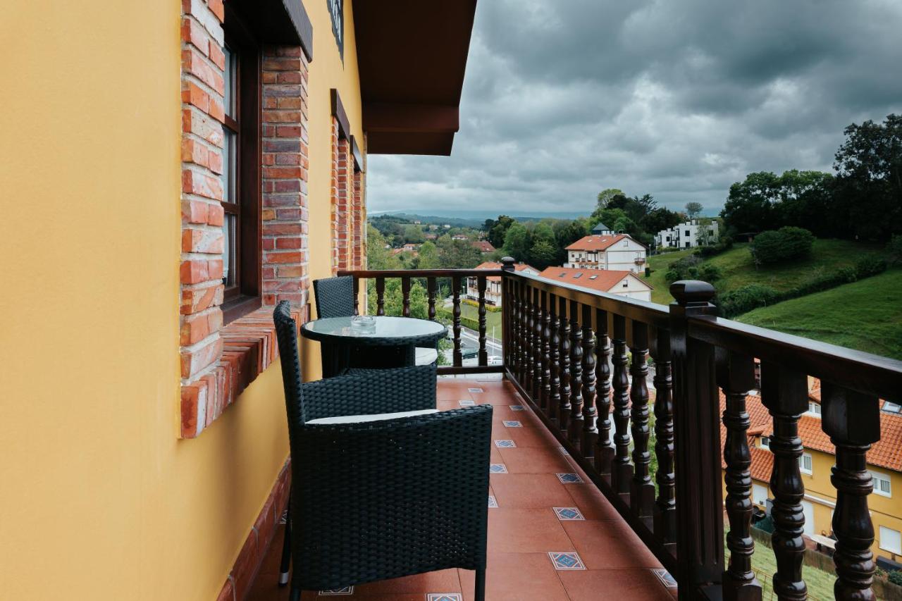 La Solana Montanesa Hotel