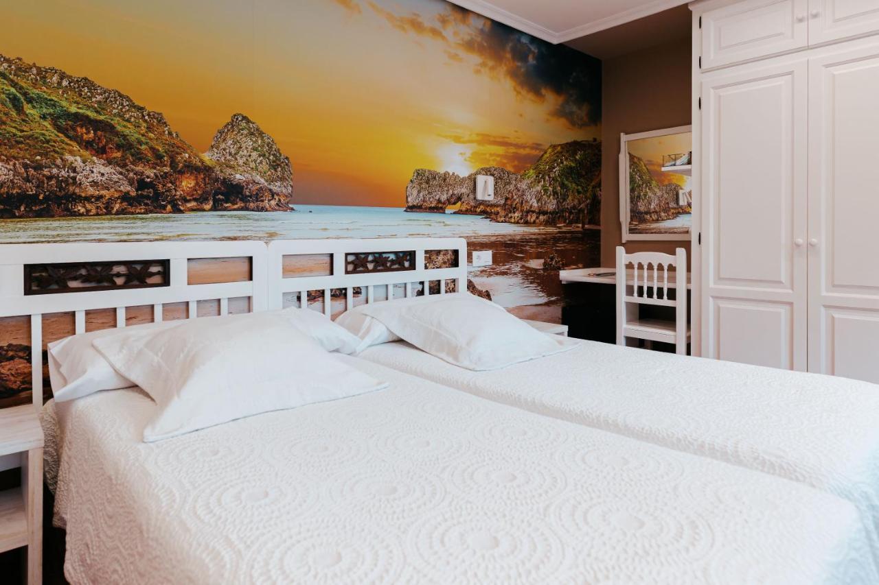 Hotel La Solana Montanesa