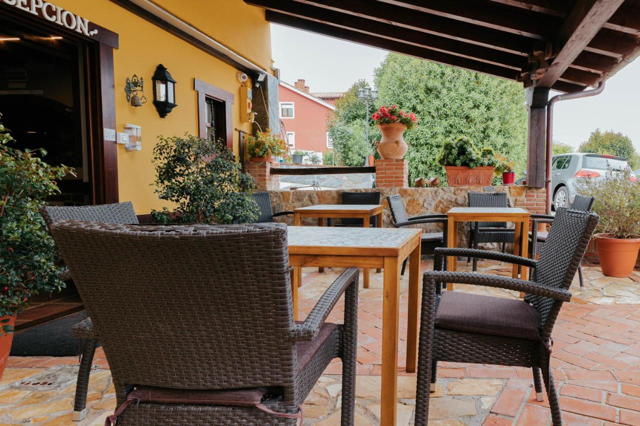 La Solana Montanesa Hotel Comillas