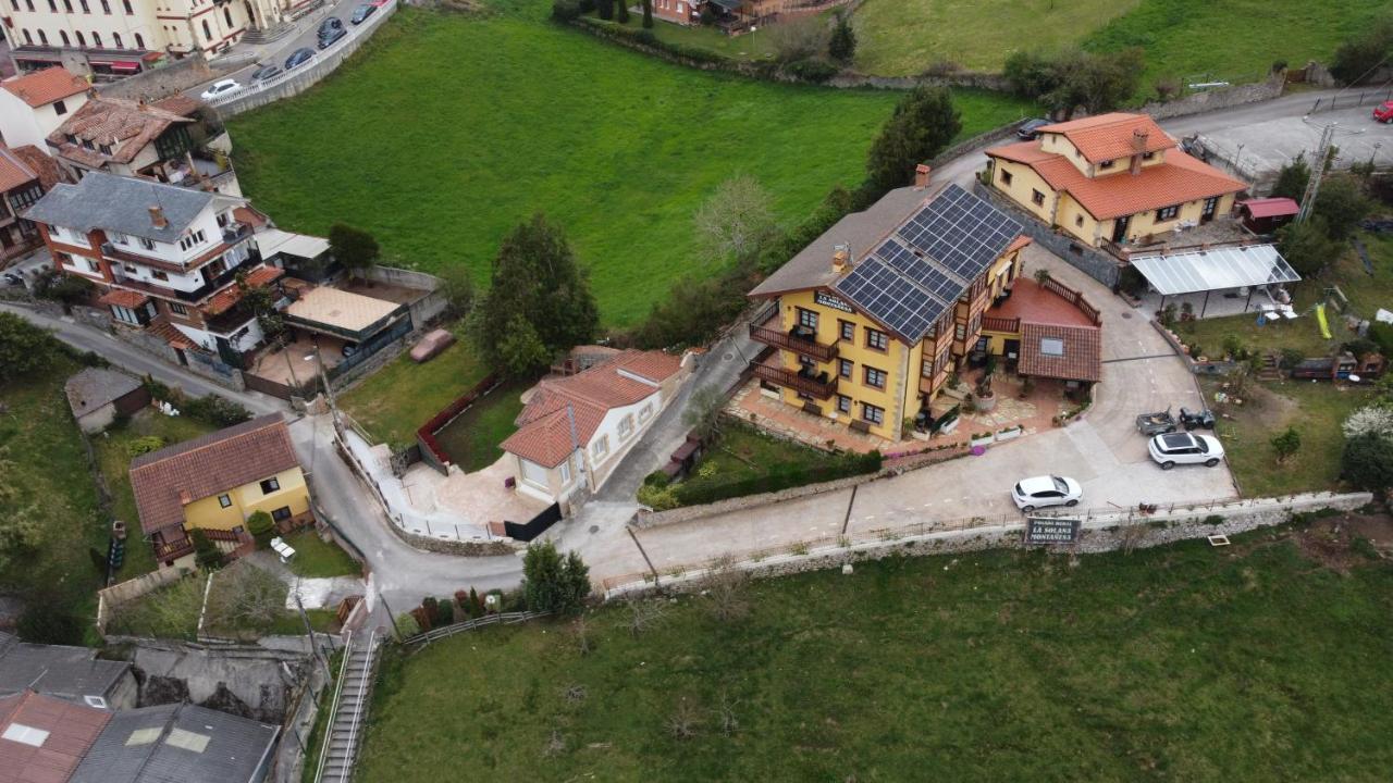 La Solana Montanesa