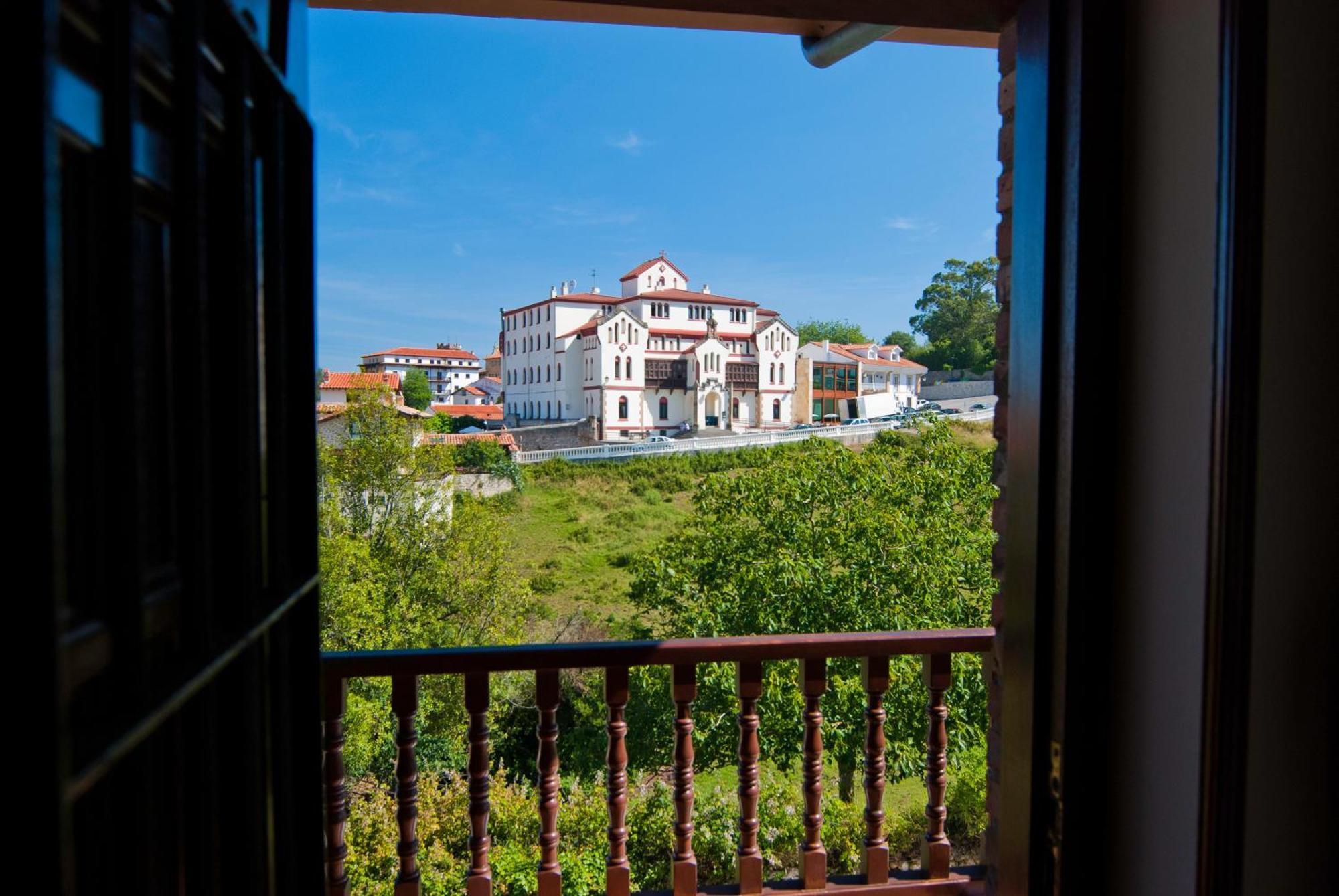 Hotel La Solana Montanesa