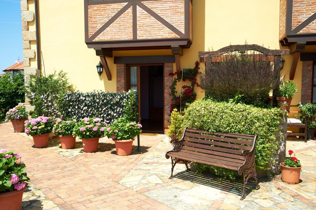 La Solana Montanesa 3* Comillas