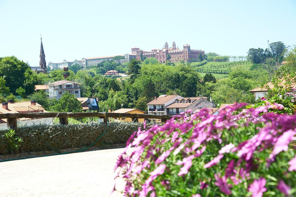 La Solana Montanesa Comillas