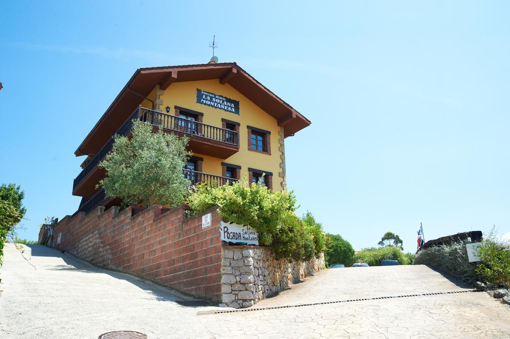 La Solana Montanesa Hotel 3*
