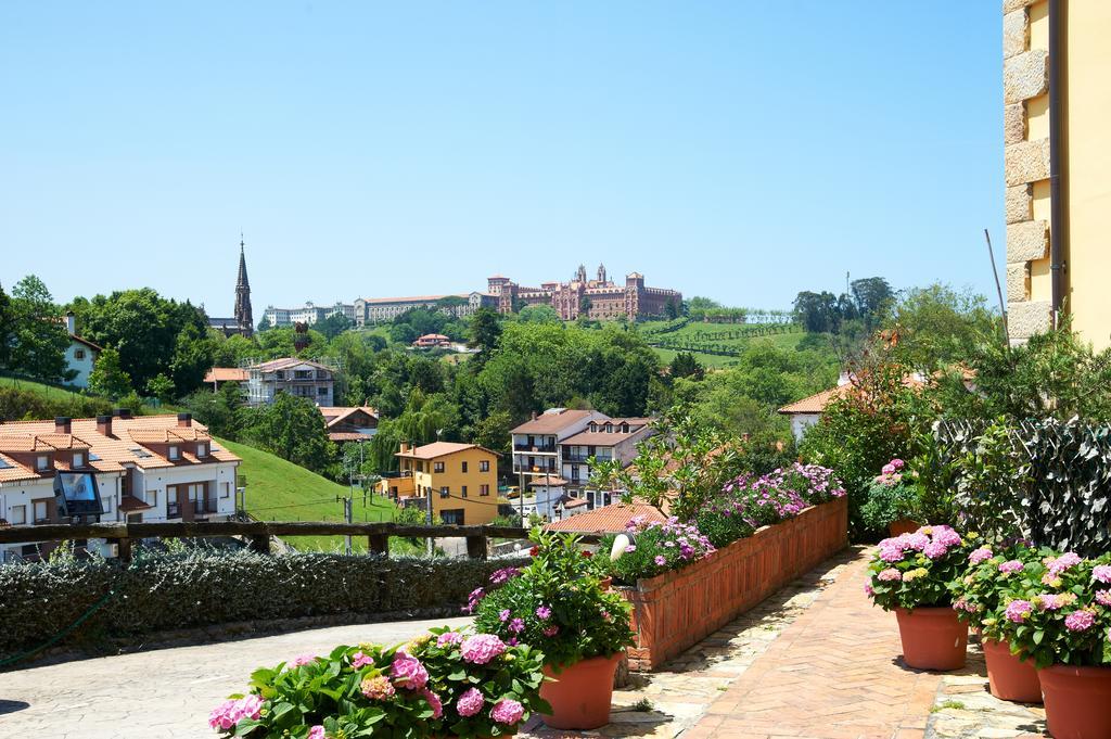 Hotel La Solana Montanesa