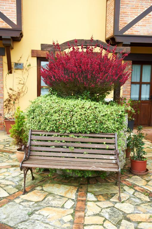 La Solana Montanesa Hotel Comillas