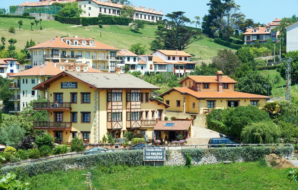 La Solana Montanesa Hotel 3*
