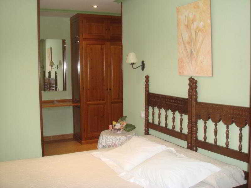 Hotel La Solana Montanesa Comillas