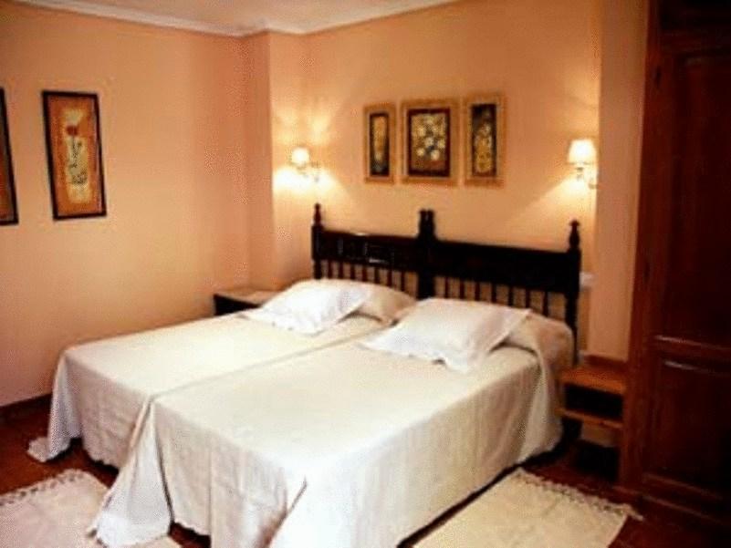 La Solana Montanesa Hotel Comillas