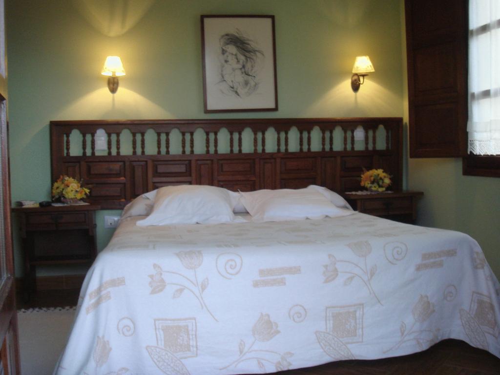 La Solana Montanesa 3* Comillas
